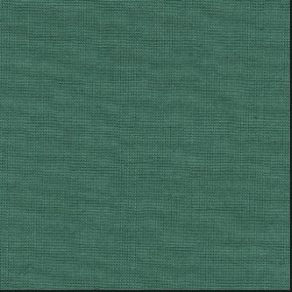 PLAIN COTTON - FOILAGE GREEN